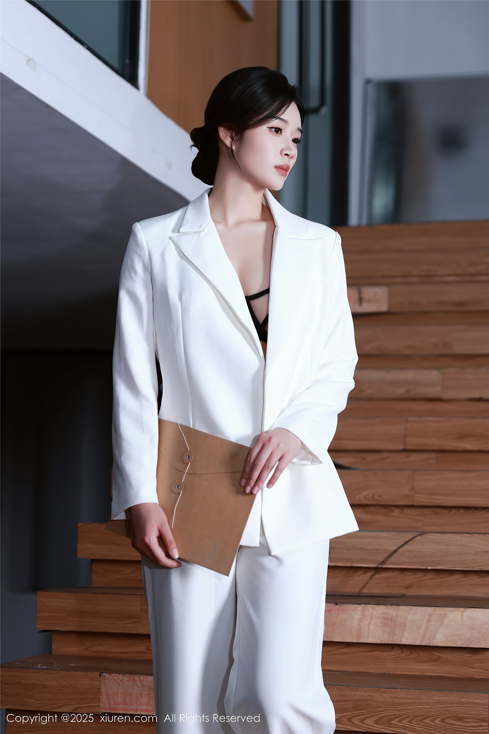 Xiuren秀人网 2025.10.24 NO.10908 南乔